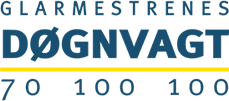Kontakt Glarmestrenes Døgnvagt